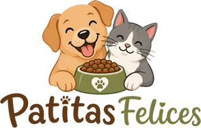 Patitas Felices